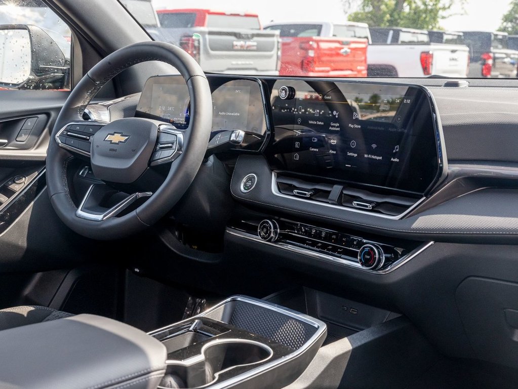 2025 Chevrolet Equinox in St-Jérôme, Quebec - 28 - w1024h768px