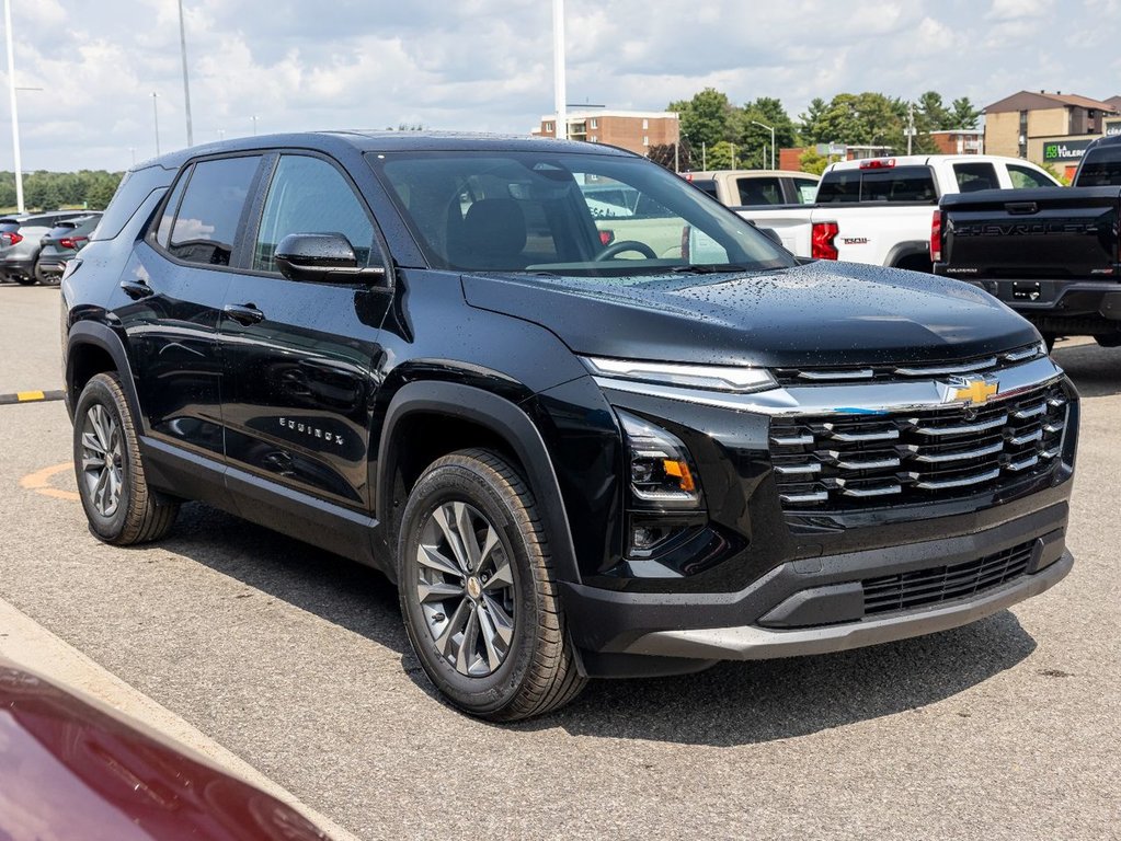 2025 Chevrolet Equinox in St-Jérôme, Quebec - 11 - w1024h768px