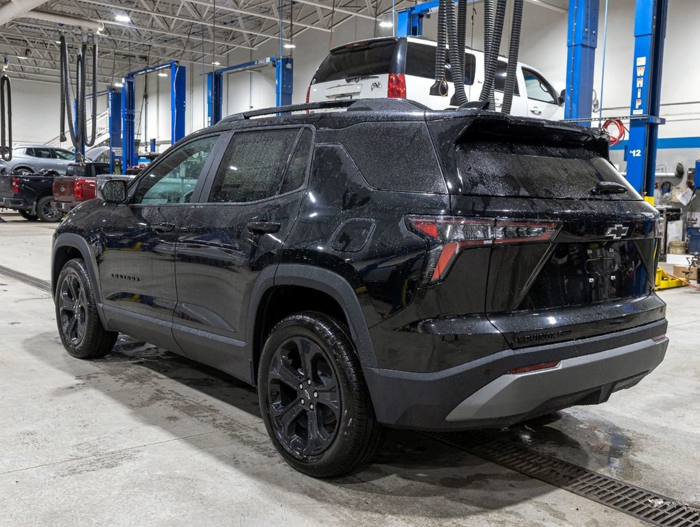 Chevrolet Equinox  2025 à St-Jérôme, Québec - 5 - w1024h768px