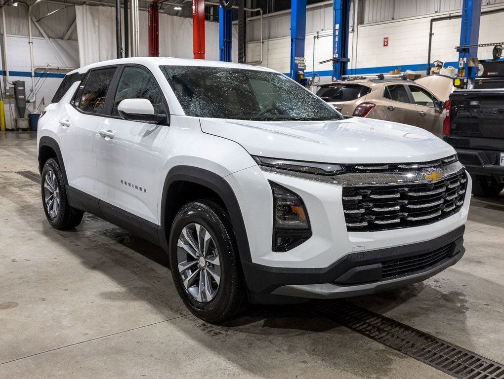 2025 Chevrolet Equinox in St-Jérôme, Quebec - 10 - w1024h768px