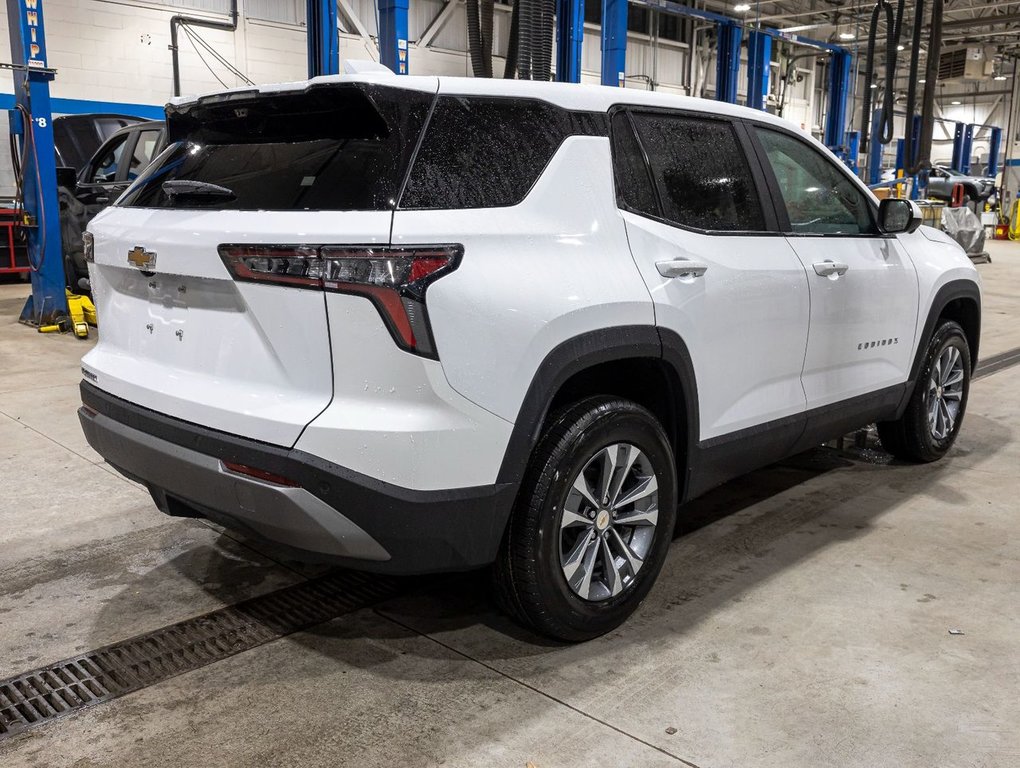 2025 Chevrolet Equinox in St-Jérôme, Quebec - 9 - w1024h768px