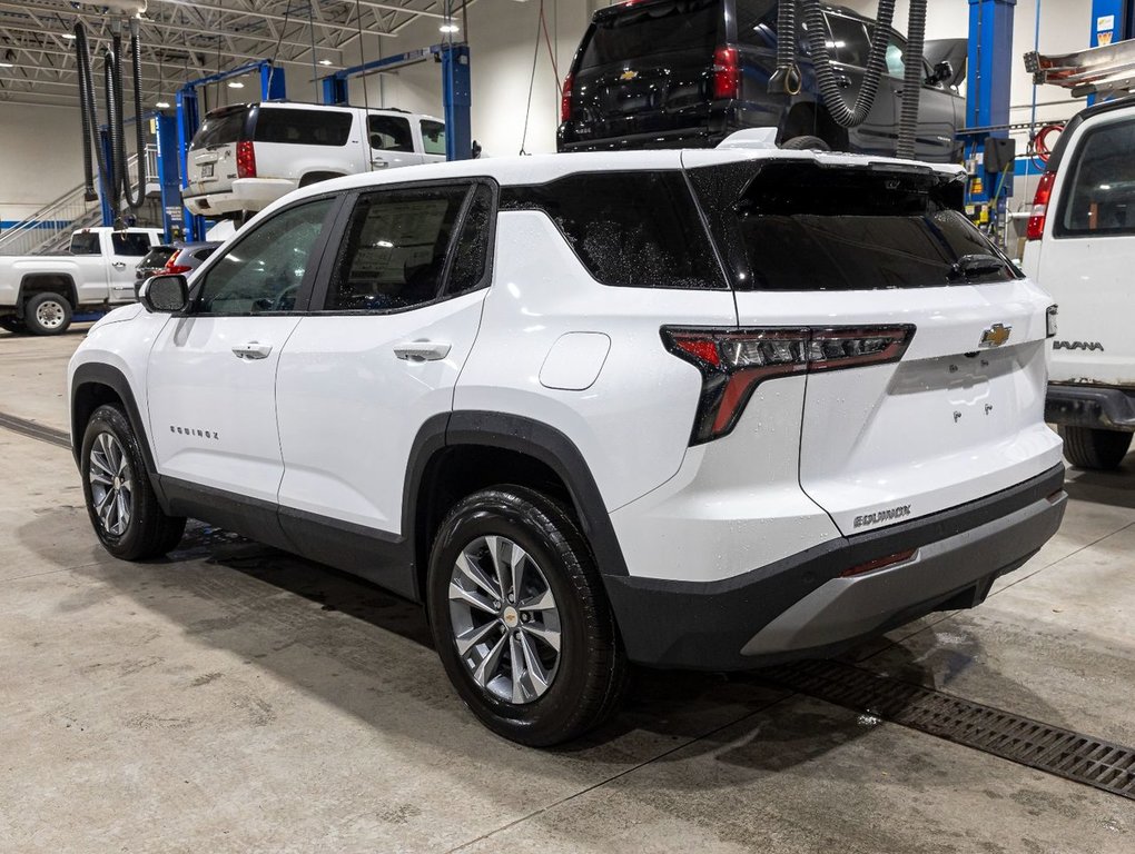 2025 Chevrolet Equinox in St-Jérôme, Quebec - 6 - w1024h768px