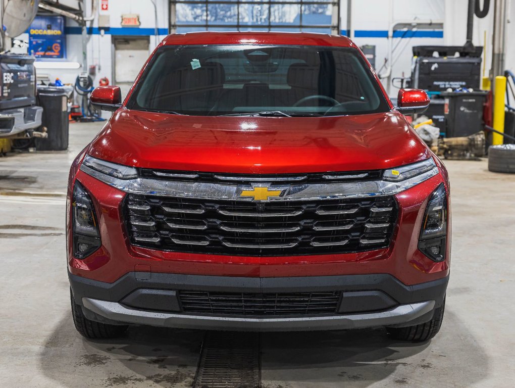 Chevrolet Equinox  2025 à St-Jérôme, Québec - 2 - w1024h768px