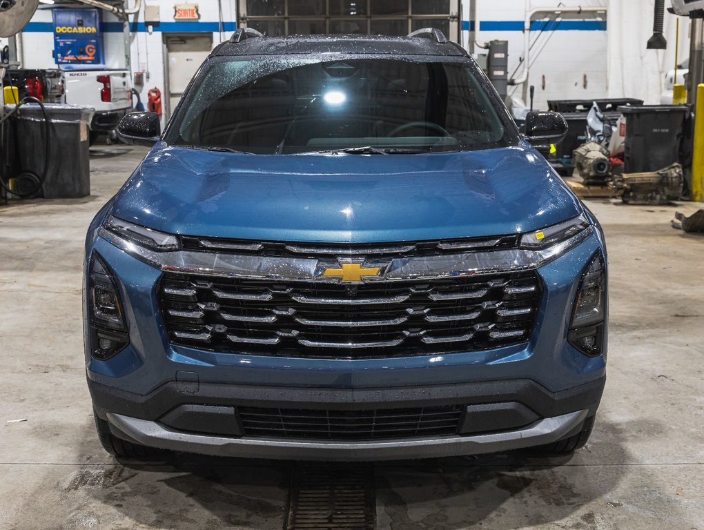 Chevrolet Equinox  2025 à St-Jérôme, Québec - 2 - w1024h768px