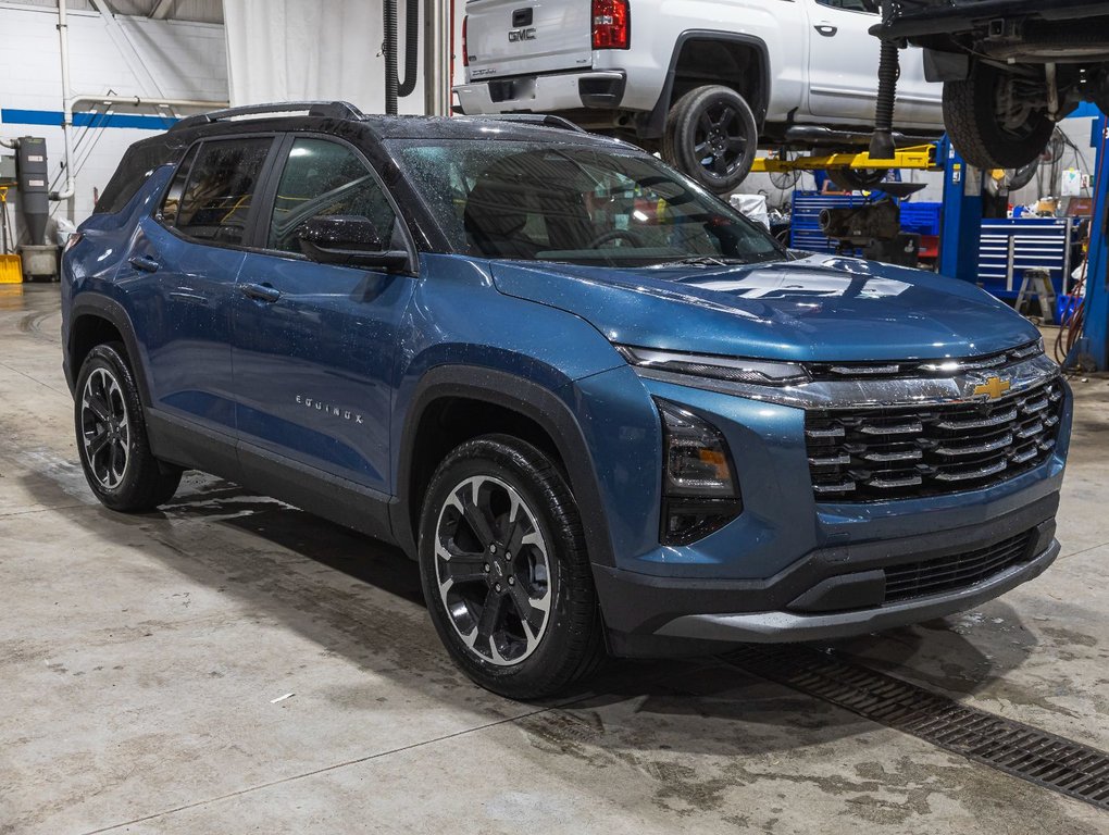 2025 Chevrolet Equinox in St-Jérôme, Quebec - 10 - w1024h768px