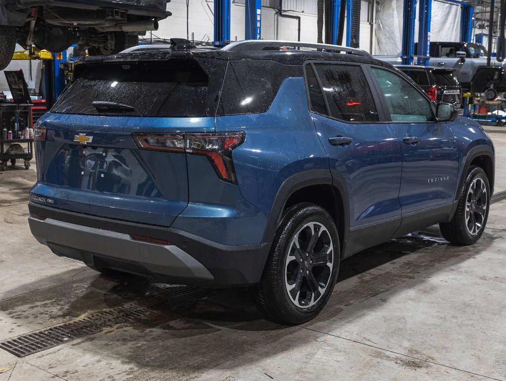 2025 Chevrolet Equinox in St-Jérôme, Quebec - 9 - w1024h768px