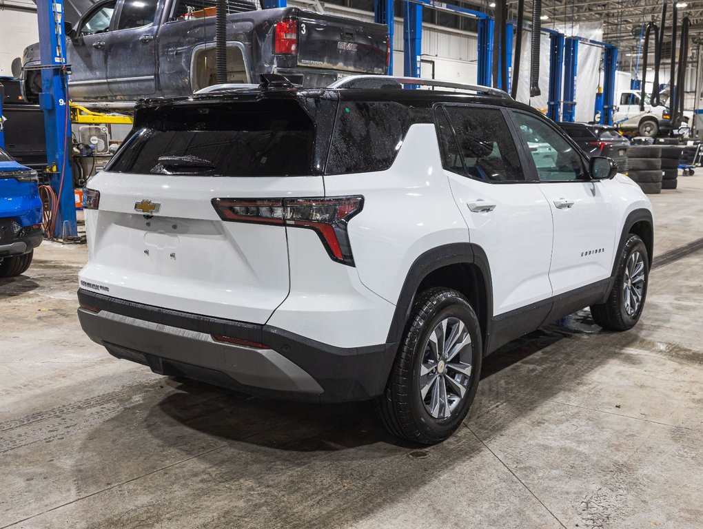 2025 Chevrolet Equinox in St-Jérôme, Quebec - 9 - w1024h768px