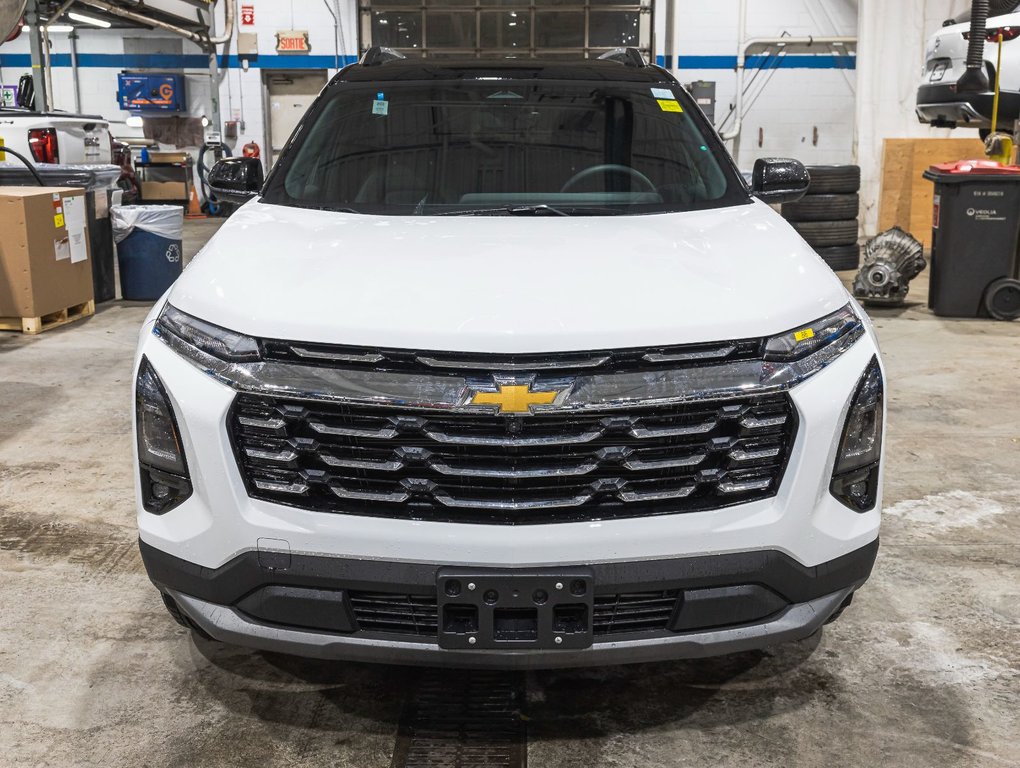 2025 Chevrolet Equinox in St-Jérôme, Quebec - 2 - w1024h768px