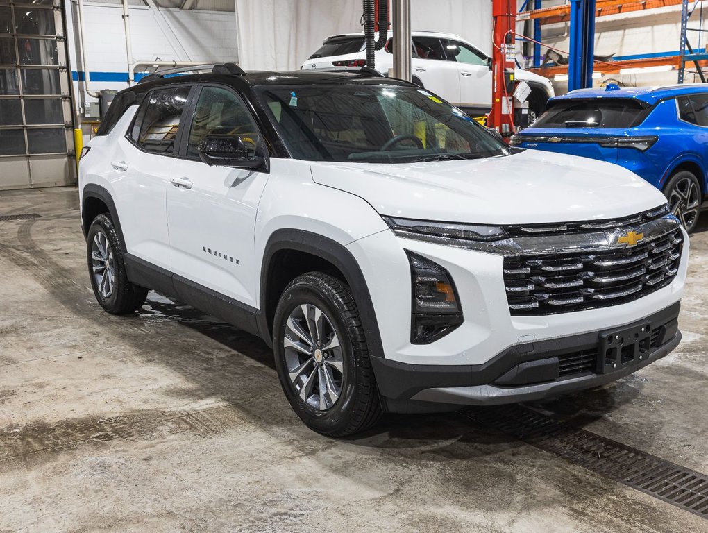 2025 Chevrolet Equinox in St-Jérôme, Quebec - 10 - w1024h768px