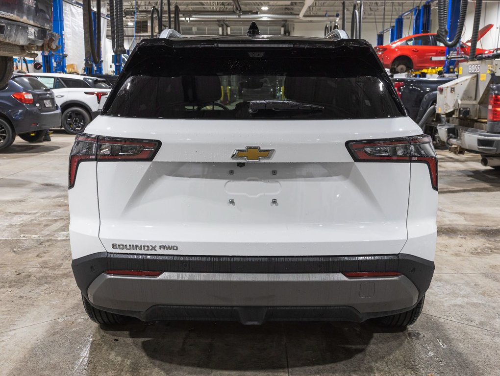 2025 Chevrolet Equinox in St-Jérôme, Quebec - 8 - w1024h768px