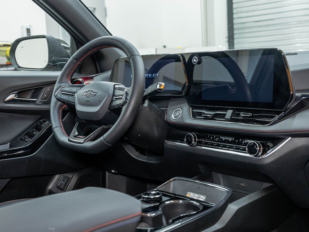 Chevrolet Equinox  2025 à St-Jérôme, Québec - 28 - w1024h768px