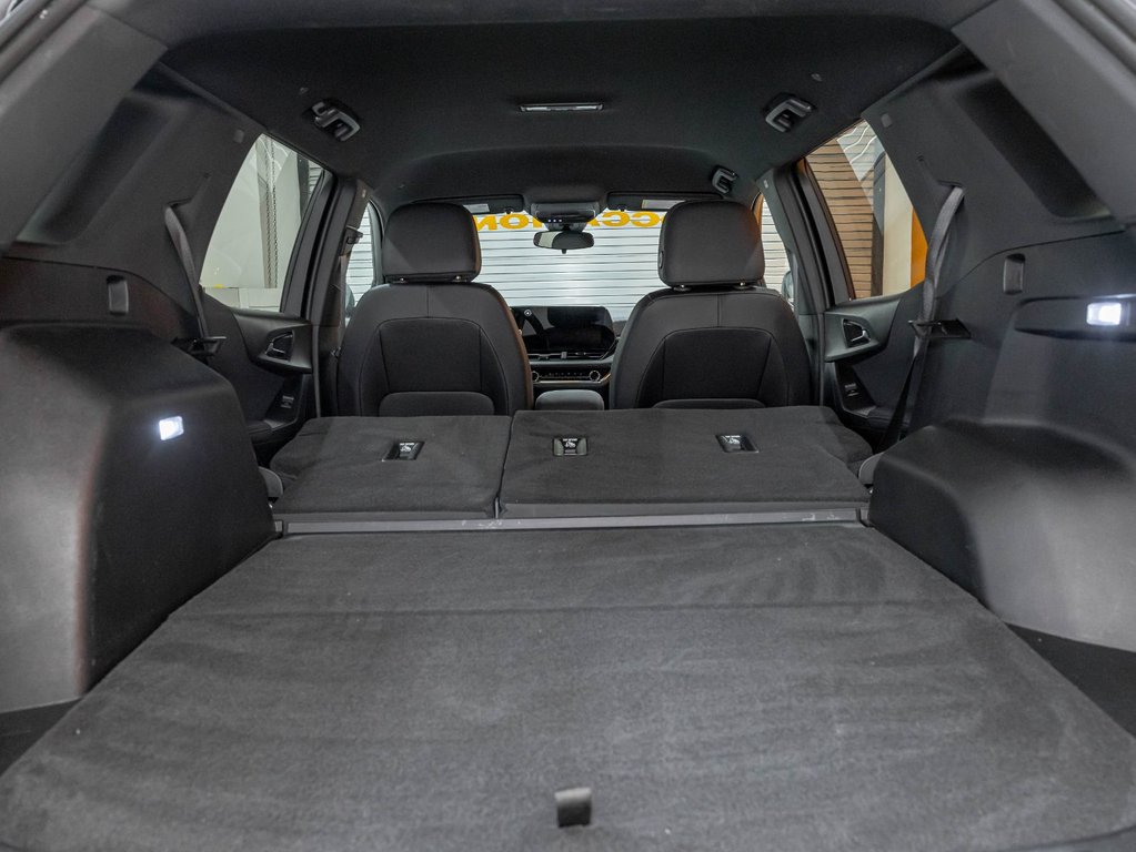 Chevrolet Equinox  2025 à St-Jérôme, Québec - 31 - w1024h768px
