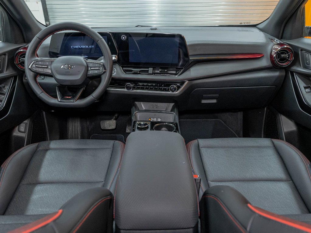 Chevrolet Equinox  2025 à St-Jérôme, Québec - 11 - w1024h768px
