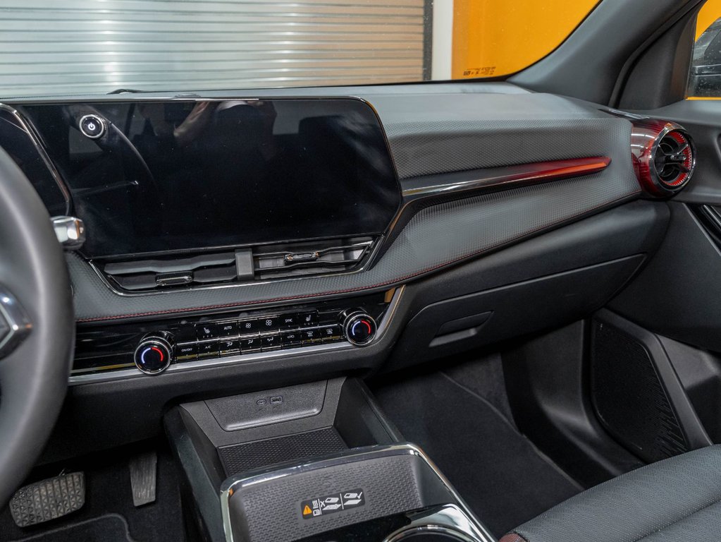 Chevrolet Equinox  2025 à St-Jérôme, Québec - 20 - w1024h768px
