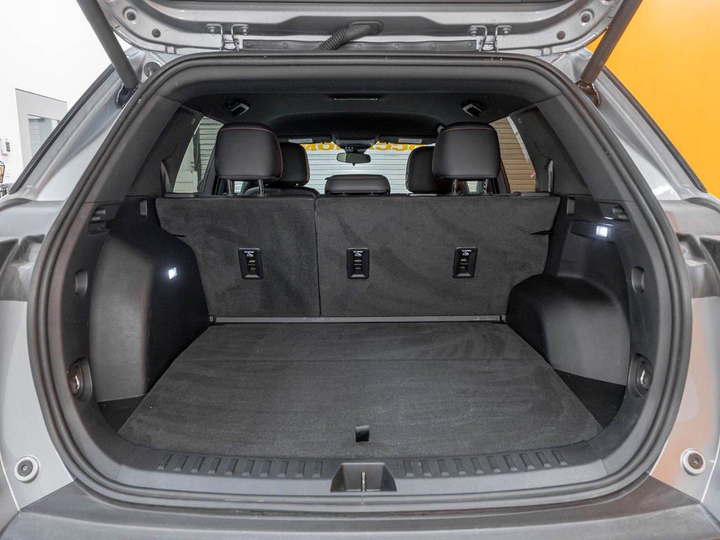 Chevrolet Equinox  2025 à St-Jérôme, Québec - 30 - w1024h768px