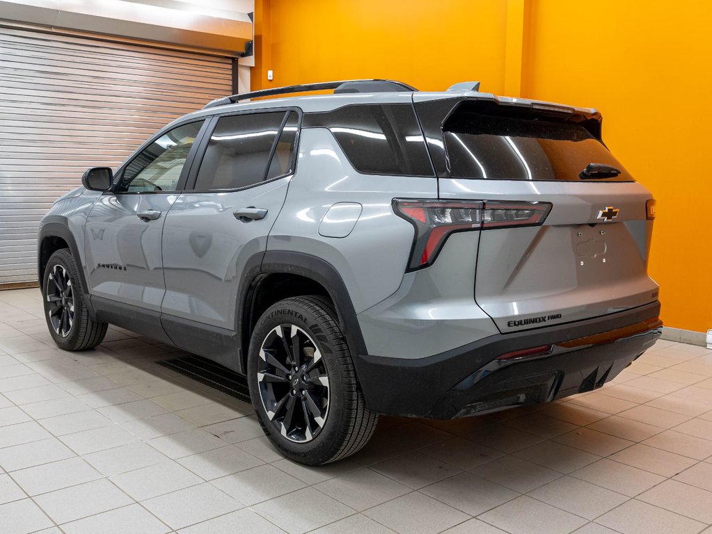 Chevrolet Equinox  2025 à St-Jérôme, Québec - 5 - w1024h768px