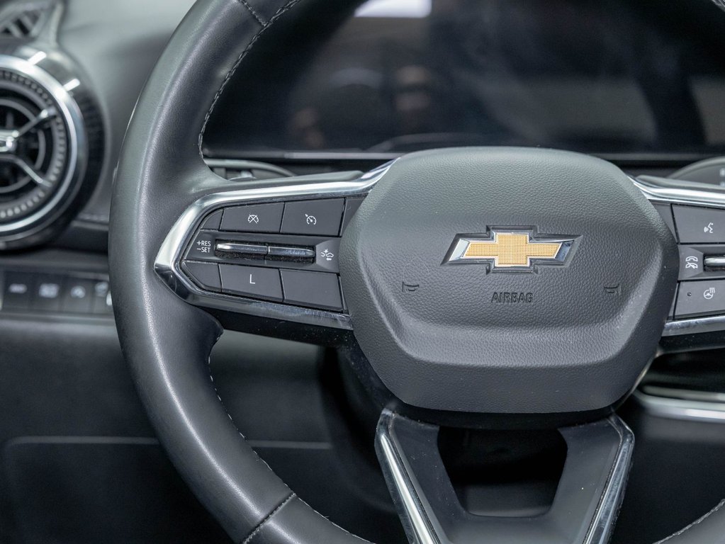 2025 Chevrolet Equinox in St-Jérôme, Quebec - 15 - w1024h768px
