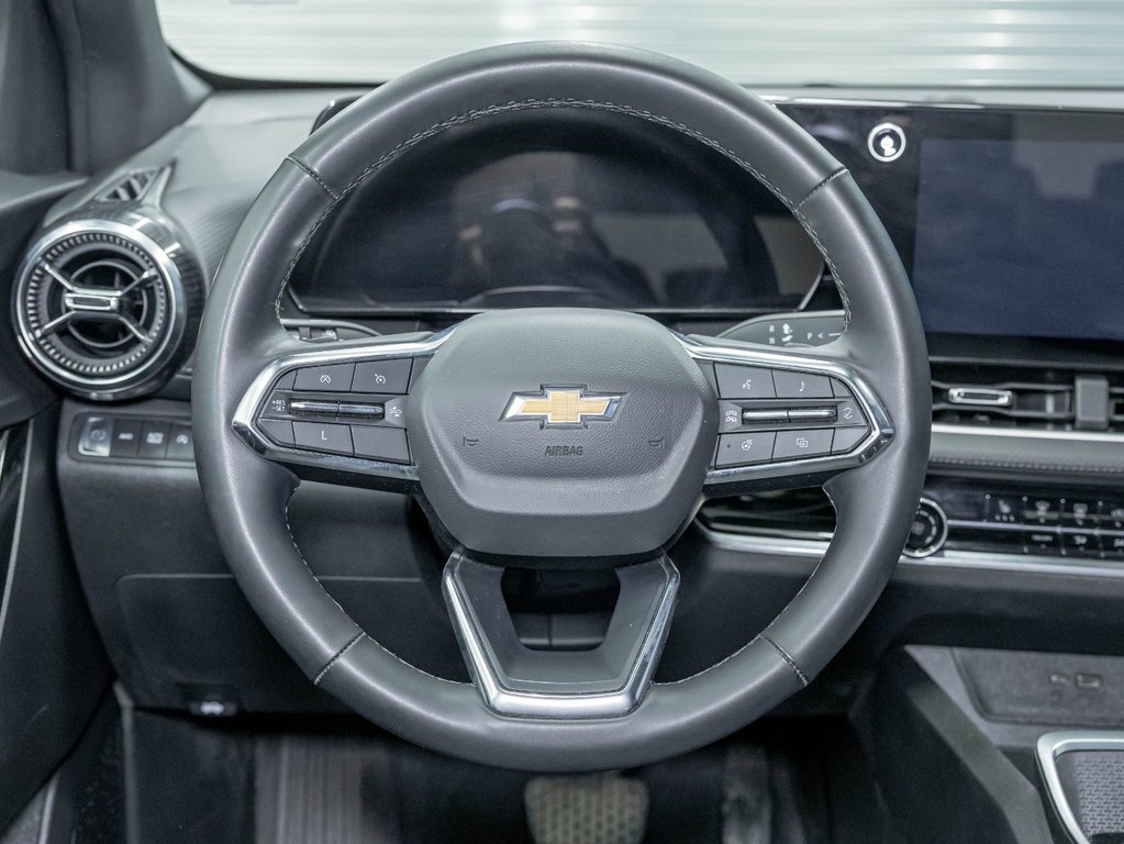 2025 Chevrolet Equinox in St-Jérôme, Quebec - 14 - w1024h768px