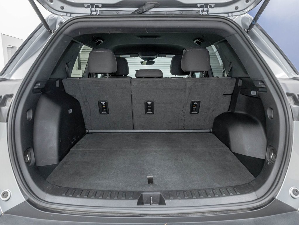 2025 Chevrolet Equinox in St-Jérôme, Quebec - 27 - w1024h768px