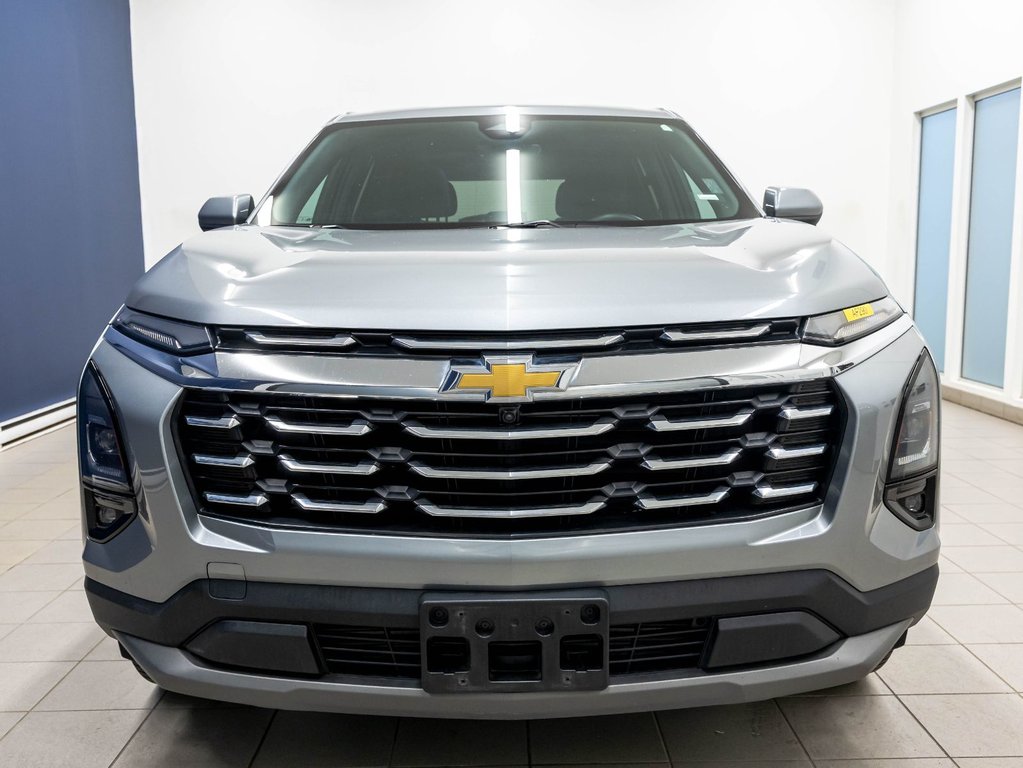 2025 Chevrolet Equinox in St-Jérôme, Quebec - 4 - w1024h768px