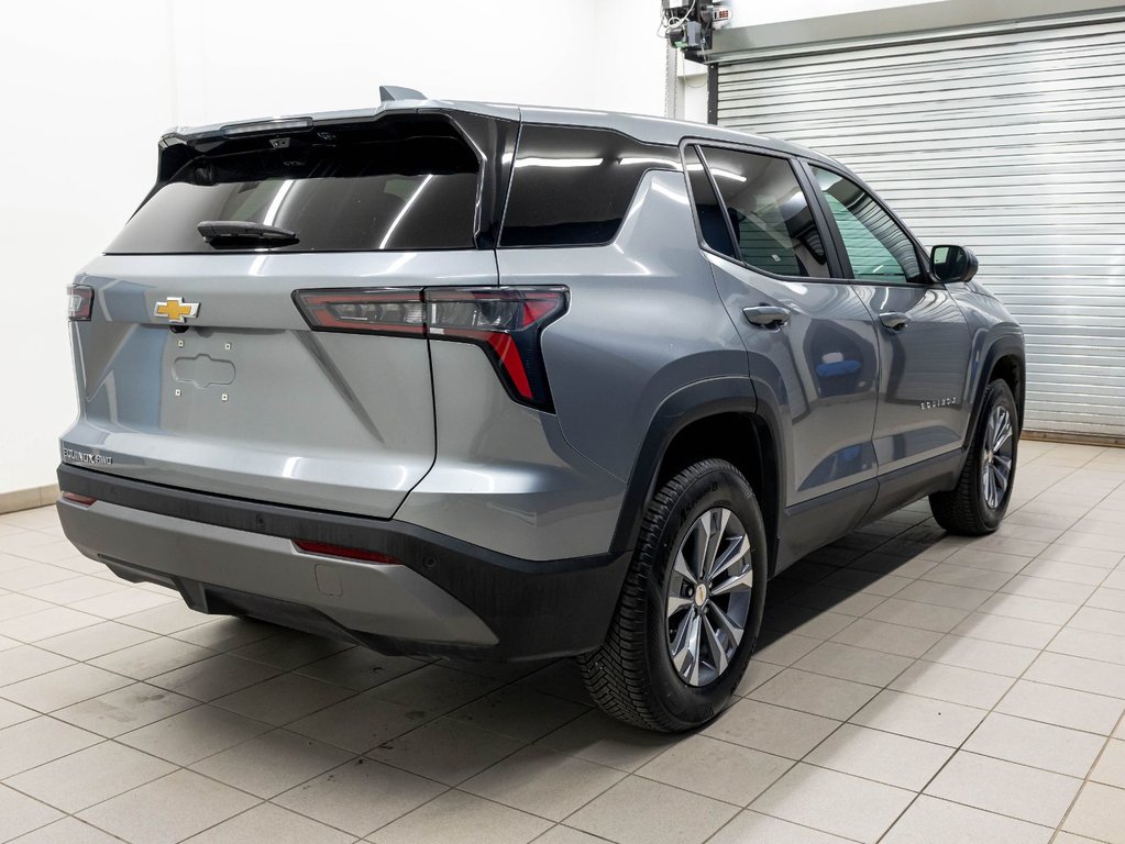 2025 Chevrolet Equinox in St-Jérôme, Quebec - 8 - w1024h768px
