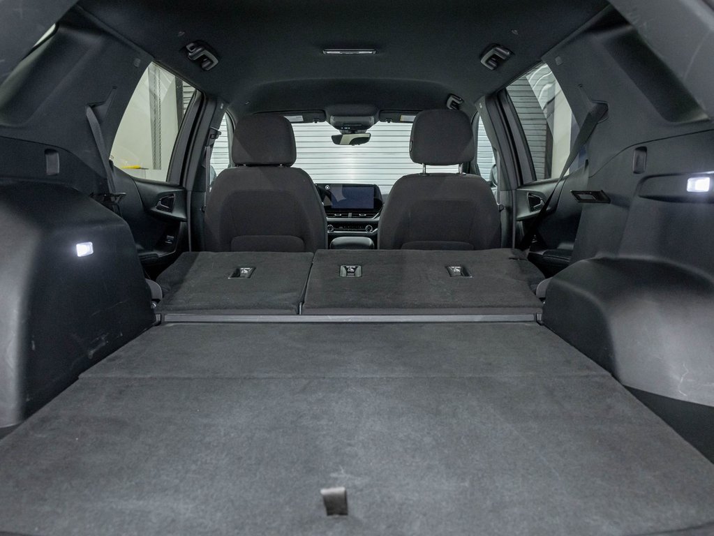 2025 Chevrolet Equinox in St-Jérôme, Quebec - 28 - w1024h768px