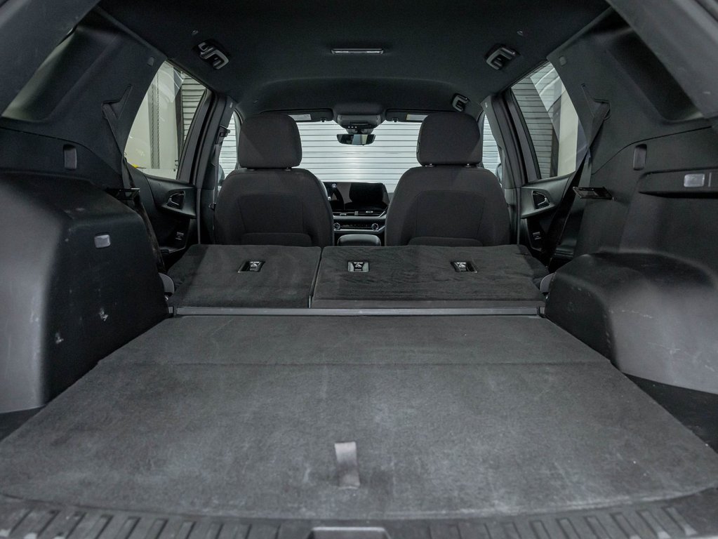 2025 Chevrolet Equinox in St-Jérôme, Quebec - 29 - w1024h768px