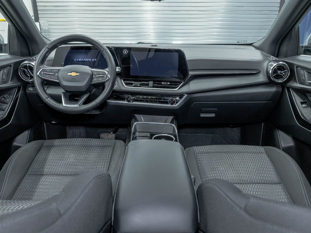 2025 Chevrolet Equinox in St-Jérôme, Quebec - 11 - w1024h768px