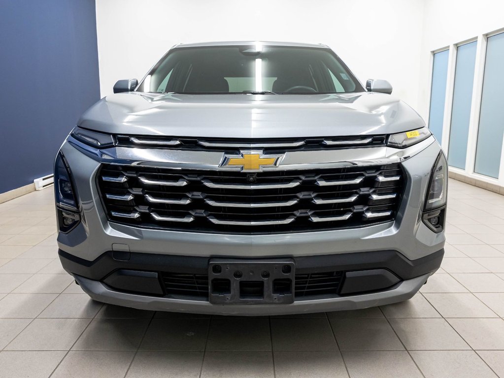 2025 Chevrolet Equinox in St-Jérôme, Quebec - 4 - w1024h768px