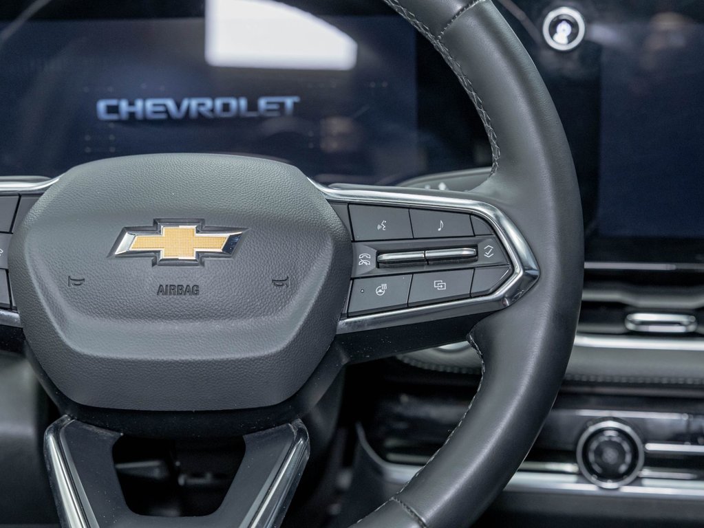2025 Chevrolet Equinox in St-Jérôme, Quebec - 16 - w1024h768px