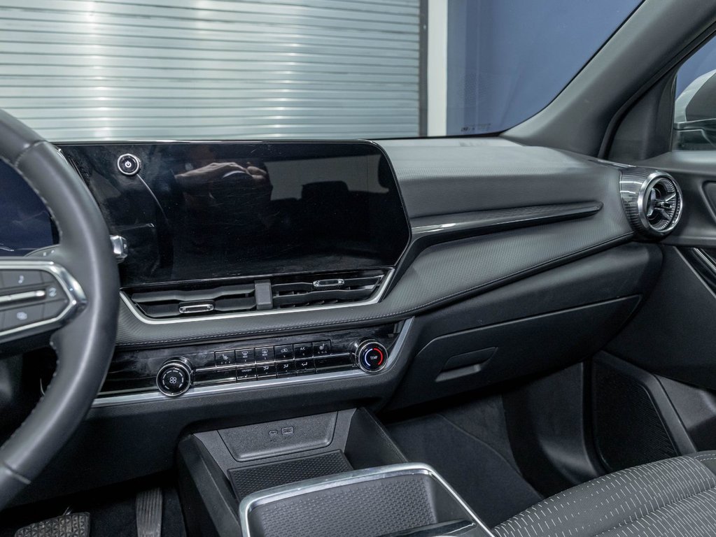 2025 Chevrolet Equinox in St-Jérôme, Quebec - 20 - w1024h768px