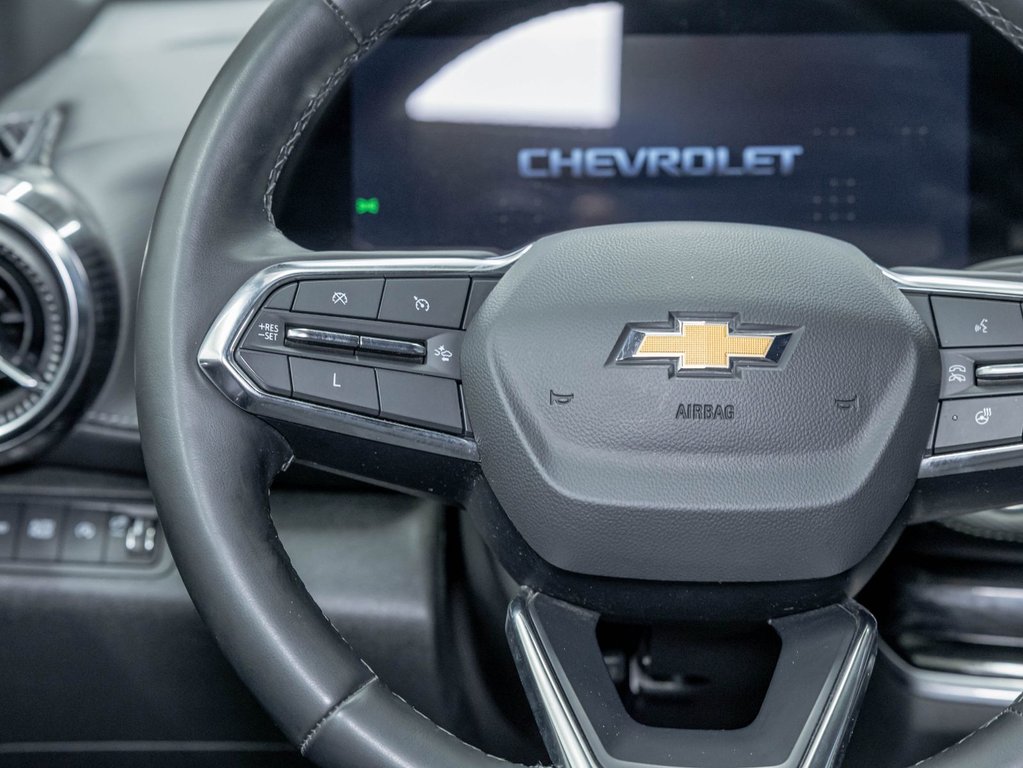 2025 Chevrolet Equinox in St-Jérôme, Quebec - 15 - w1024h768px