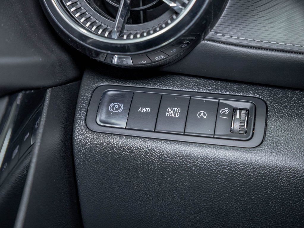 2025 Chevrolet Equinox in St-Jérôme, Quebec - 21 - w1024h768px