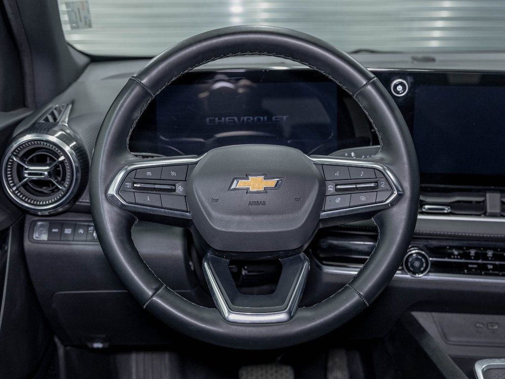 2025 Chevrolet Equinox in St-Jérôme, Quebec - 14 - w1024h768px