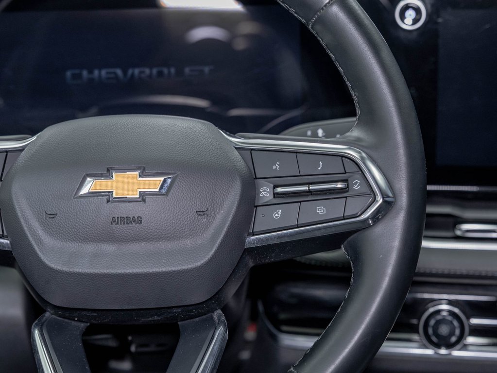 2025 Chevrolet Equinox in St-Jérôme, Quebec - 16 - w1024h768px