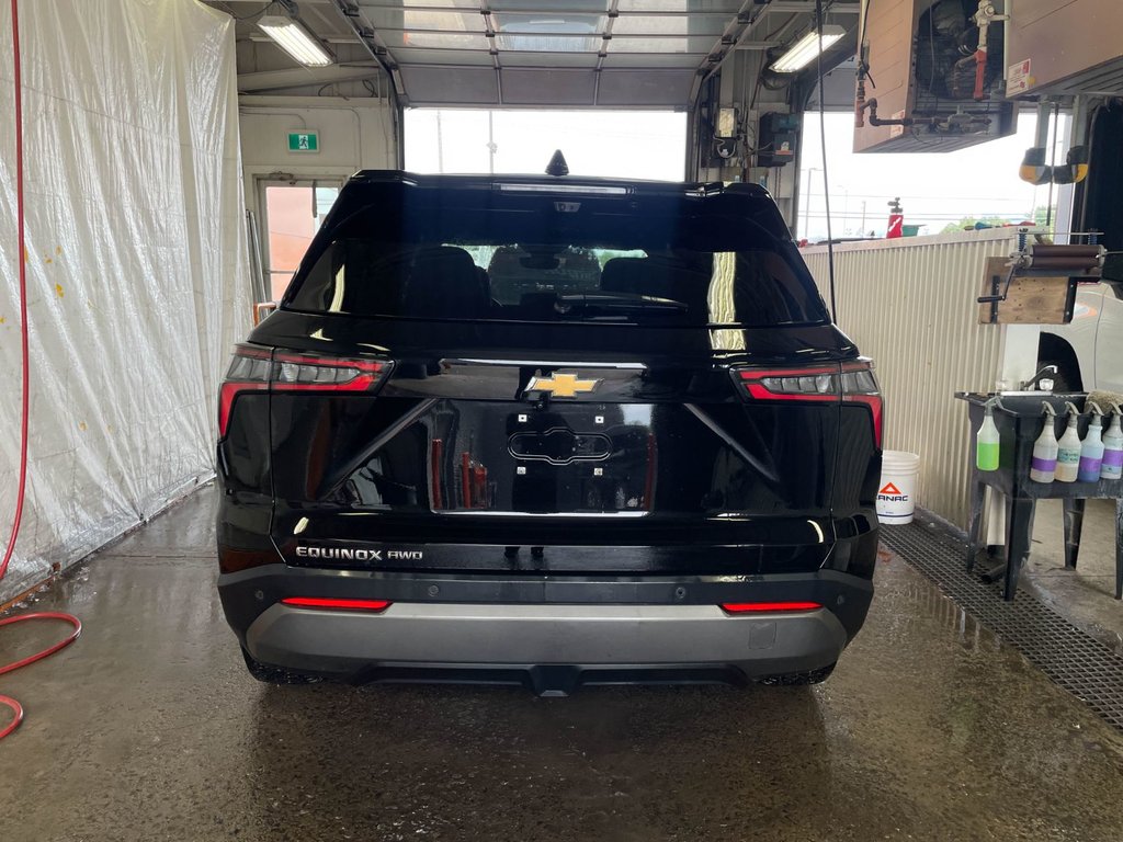 2025 Chevrolet Equinox in St-Jérôme, Quebec - 6 - w1024h768px