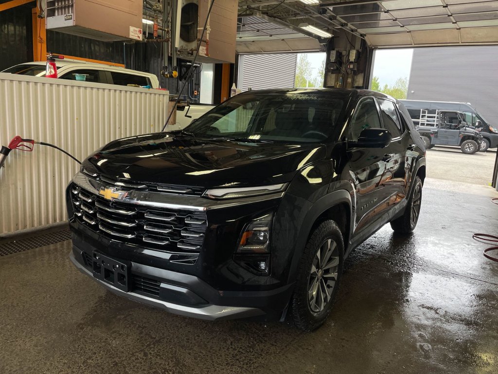 2025 Chevrolet Equinox in St-Jérôme, Quebec - 1 - w1024h768px