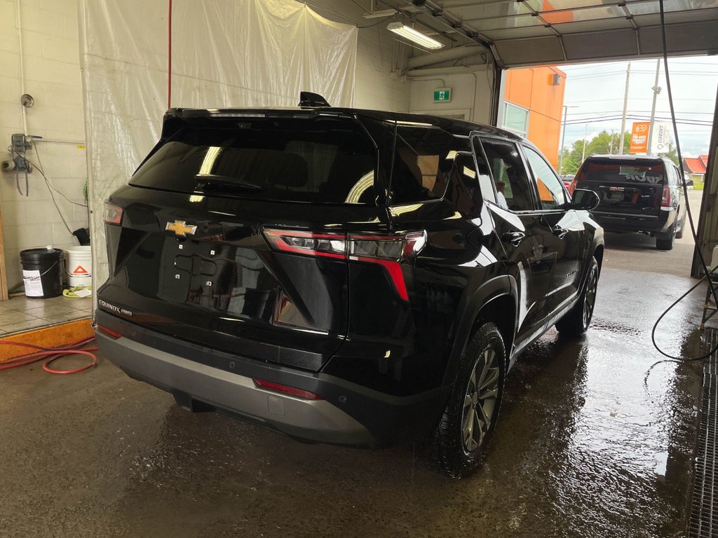 2025 Chevrolet Equinox in St-Jérôme, Quebec - 8 - w1024h768px