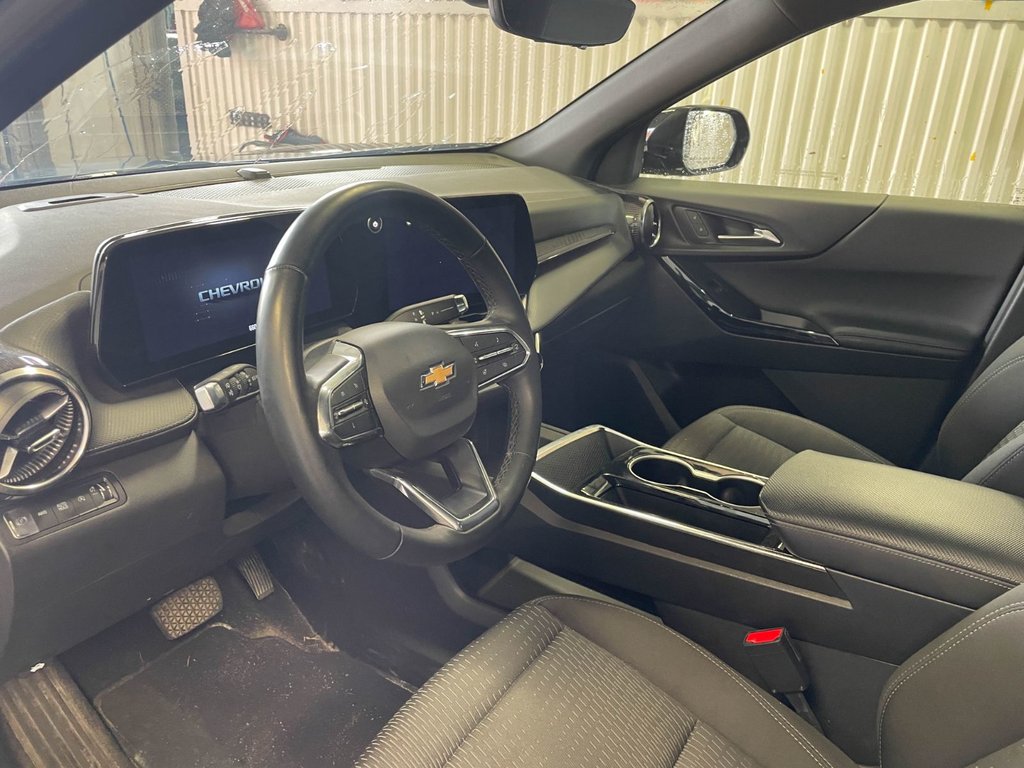 2025 Chevrolet Equinox in St-Jérôme, Quebec - 10 - w1024h768px
