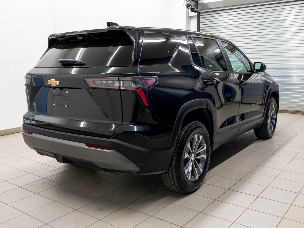 2025 Chevrolet Equinox in St-Jérôme, Quebec - 9 - w1024h768px