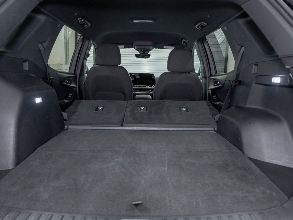 2025 Chevrolet Equinox in St-Jérôme, Quebec - 29 - w1024h768px