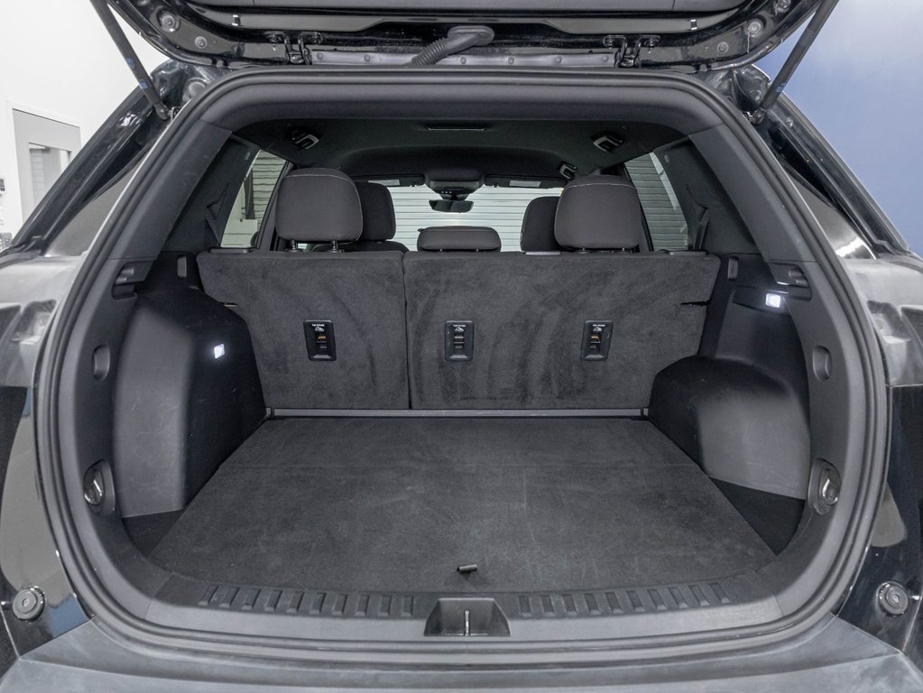 2025 Chevrolet Equinox in St-Jérôme, Quebec - 28 - w1024h768px