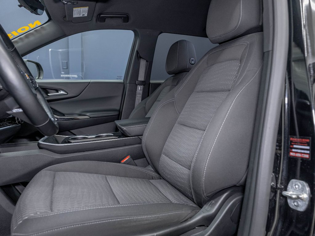 2025 Chevrolet Equinox in St-Jérôme, Quebec - 11 - w1024h768px