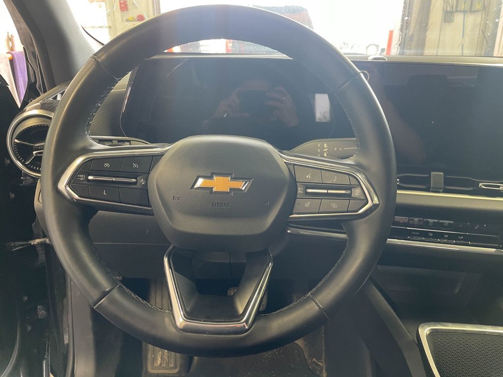 2025 Chevrolet Equinox in St-Jérôme, Quebec - 11 - w1024h768px