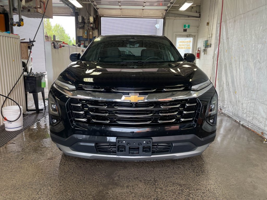 2025 Chevrolet Equinox in St-Jérôme, Quebec - 3 - w1024h768px