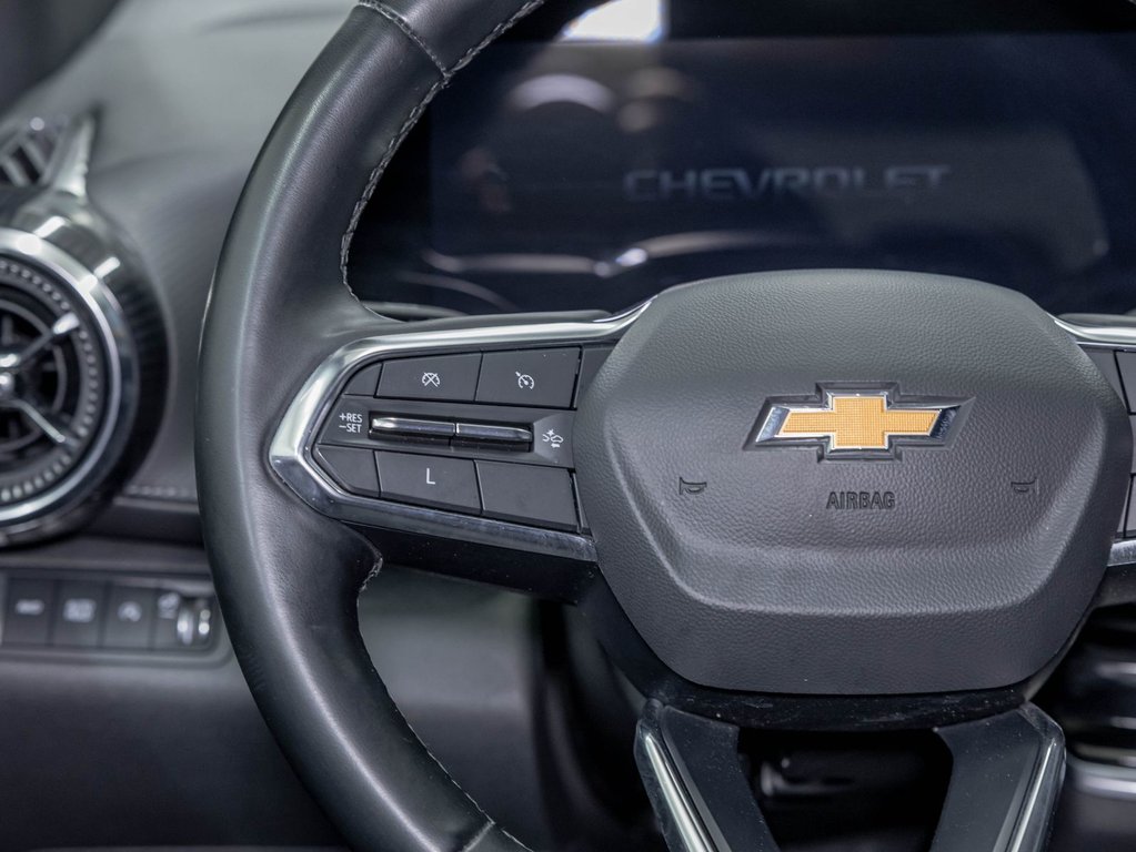 2025 Chevrolet Equinox in St-Jérôme, Quebec - 15 - w1024h768px