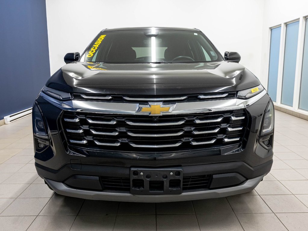 2025 Chevrolet Equinox in St-Jérôme, Quebec - 5 - w1024h768px