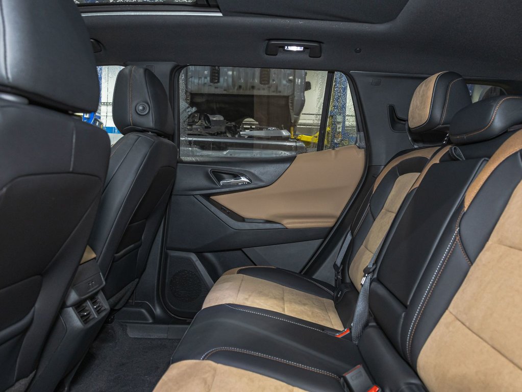 2026 Chevrolet Equinox in St-Jérôme, Quebec - 31 - w1024h768px