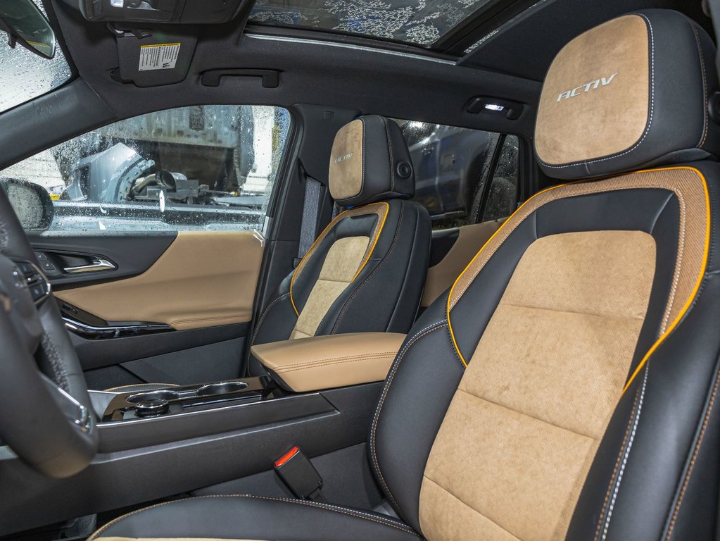 2026 Chevrolet Equinox in St-Jérôme, Quebec - 11 - w1024h768px