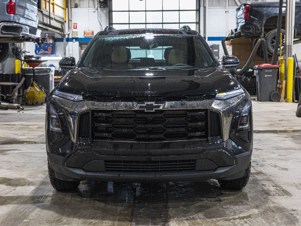 2026 Chevrolet Equinox in St-Jérôme, Quebec - 2 - w1024h768px